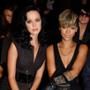 Katy Perry, Rihanna