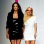 Lindsay Lohan, Estrella Archs