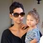 Halle Berry