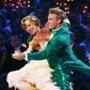 Dancing with the Stars, Aaron Carter  Karina Smirnoff