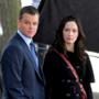 Matt Damon, Emily Blunt