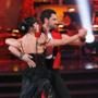Dancing with the Stars, Debi Mazar, Maksim Chmerkovskiy
