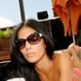 Nicole Scherzinger