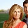 Friday Night Lights, Connie Britton, Kyle Chandler