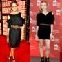 Olivia Palermo, Diane Kruger, Claire Danes