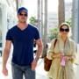 Eric Dane, Rebecca Gayheart