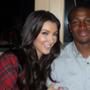 Kim Kardashian, Reggie Bush