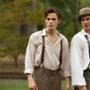The Vampire Diaries, Paul Wesley, Ian Somerhalder