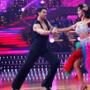 Dancing with the Stars, Debi Mazar, Maksim Chmerkovskiy