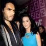 Russell Brand, Katy Perry