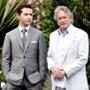 Shia LaBeouf, Michael Douglas