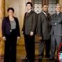 Law and Order Cast, Jon Gosselin