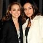Natalie Portman, Mila Kunis