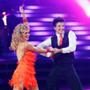 Dancing with the stars, Melissa Joan Hart, Rick Ballas