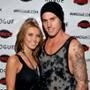 audrina patridge, corey bohan