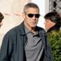 George Clooney