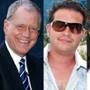 David Letterman, Jon Gosselin, Roman Polanski