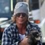 Mickey Rourke