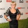 Kelly Osbourne