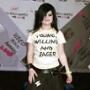 Kelly Osbourne