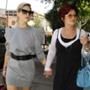 Kelly Osbourne, Sharon Osbourne