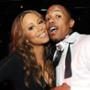 Nick Cannon, Mariah Carey