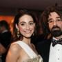 Emmy Rossum, Adam Duritz