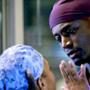 Taye Diggs, Private Practice