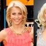 Julianne Hough, Christina Aguilera