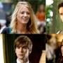 Chace Crawford, Blake Lively, Ed Westwick, Leighton Meester, Gossip Girl
