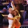 DWTS, Aaron Carter