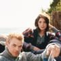 Kellan Lutz, Ashley Greene
