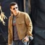 David Boreanaz