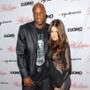 Khloe Kardashian Odom, Lamar Odom