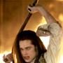 Brad Pitt, Interview With the Vampire