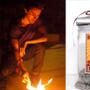 Jared Leto, Equal Rights Jar, Fundraiser