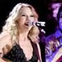 Taylor Swift, Michael Jackson