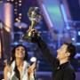 DWTS, Drew Lachey, Cheryl Burke