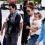 Jennifer Lopez, Marc Anthony, Emme