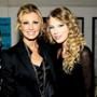 Faith Hill, Taylor Swift