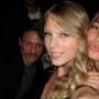 Taylor Swift, Daniel Craig