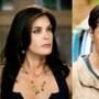 Teri Hatcher, Desperate Housewives, Matthew Fox, Lost