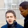 Law Abiding Citizen, Gerard Butler, Jamie Foxx