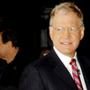 David Letterman