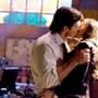 Tom Welling, Erica Durance, Smallville