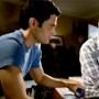 The Stepfather, Penn Badgley, Dylan Walsh