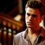 Paul Wesley,Vampire Diaries