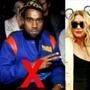 Kanye West, Ashley Olsen, Mary-Kate Olsen