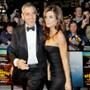 George Clooney, Elisabetta Cannalis