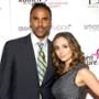 Eliza Dushku, Rick Fox